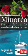 Minorca%2c+youtube