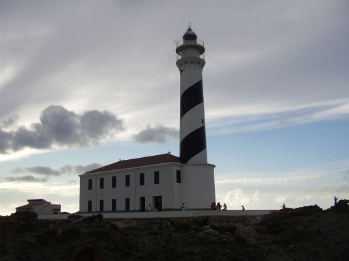 IX Ruta de los Faros de Menorca