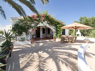 Menorca Case in Affitto
