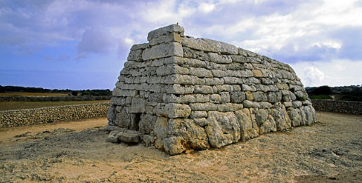 Naveta de Tudons