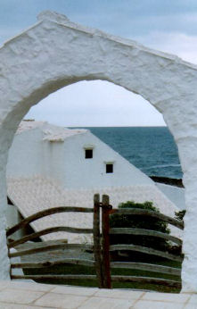 minorca