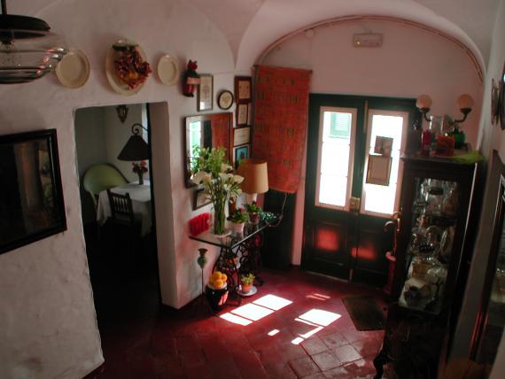 ristoranti minorca