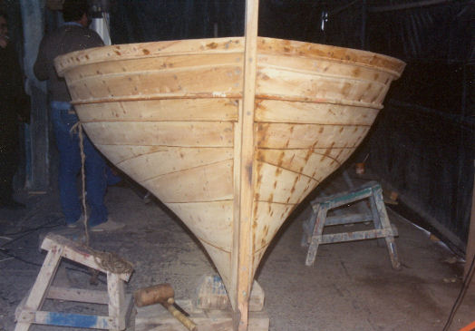 LLAUTS MINORCA