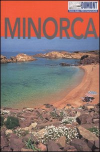 Libri e Guide Minorca
