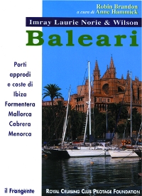 Libri e Guide Minorca