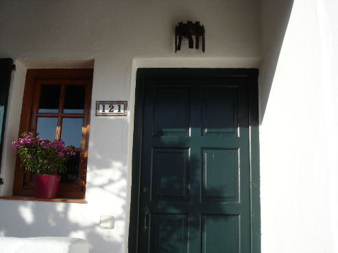 MENORCA DOORS MENORCA DOORS