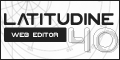 Web Editor Latitudine 40
