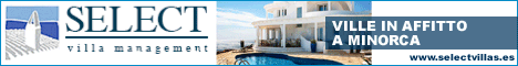select villas