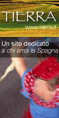 tierra: vacanze in spagna