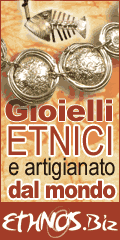 ethnos gioielli etnici dal mondo
