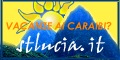 Vacanze a Santa Lucia, Caraibi