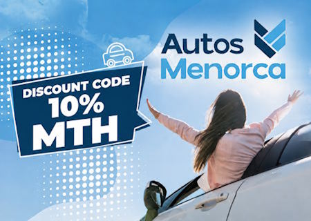 Autos Menorca