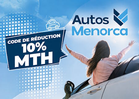 Autos Menorca