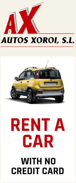 Rent a Car