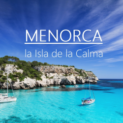 Scoprendo Minorca - L'isola in tasca