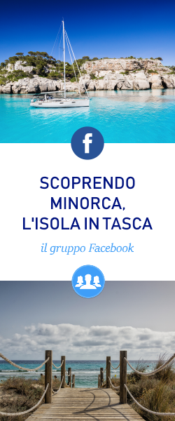 Scoprendo Minorca - L'isola in tasca