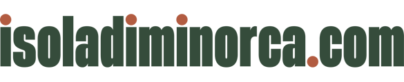 Isola di Minorca
