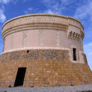 TORRE DE DEFENSA DI FORNELLS