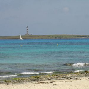 PUNTA PRIMA MINORCA BBB