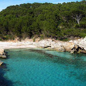 CALA FUSTAM