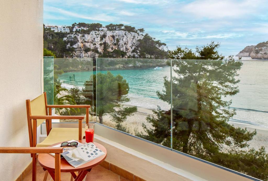 Meliá Cala Galdana