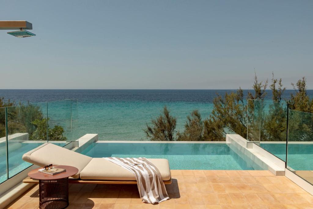 Villa Le Blanc