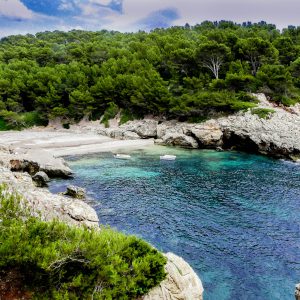 fustam menorca