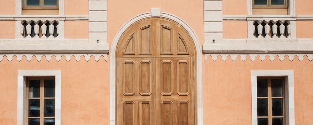 teatro a Minorca