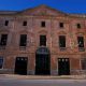 ristrutturazione teatro