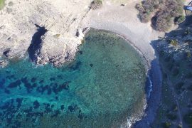 spiagge nord minorca