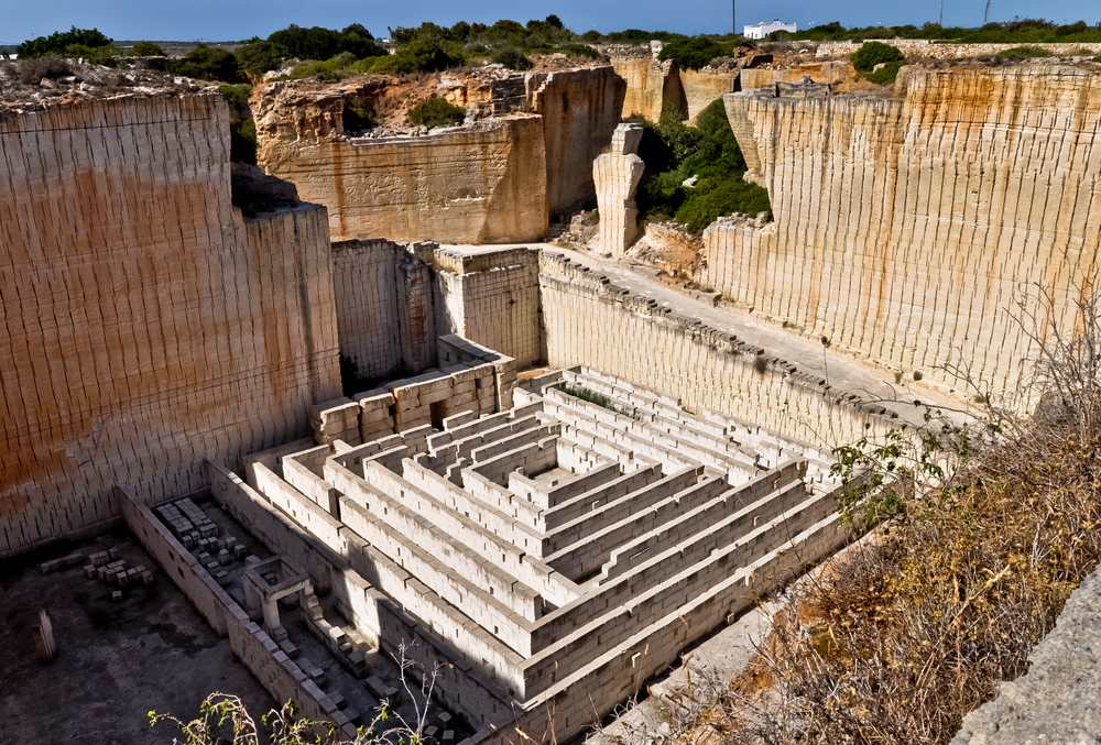 minorca musei