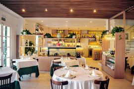 ristoranti ciutadella