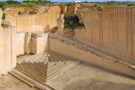 lithica minorca