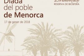 fete minorca
