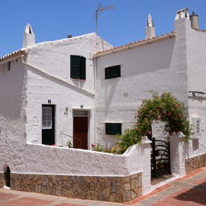 es mercadal minorca