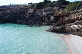 vacanze al mare a minorca