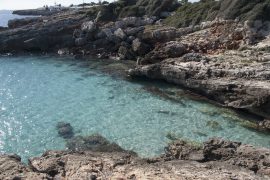 vacanze mare minorca