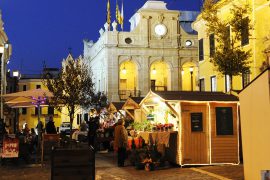 minorca eventi natale