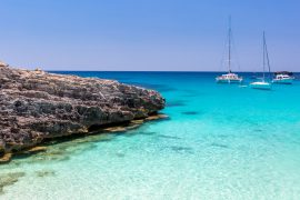 vacanze a minorca