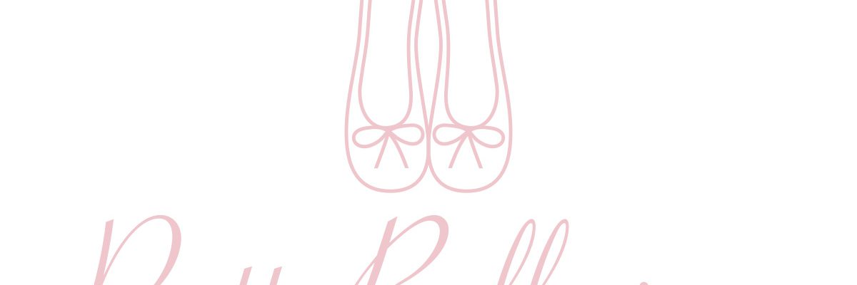 pretty ballerinas