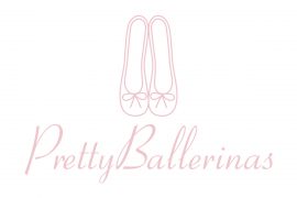 pretty ballerinas