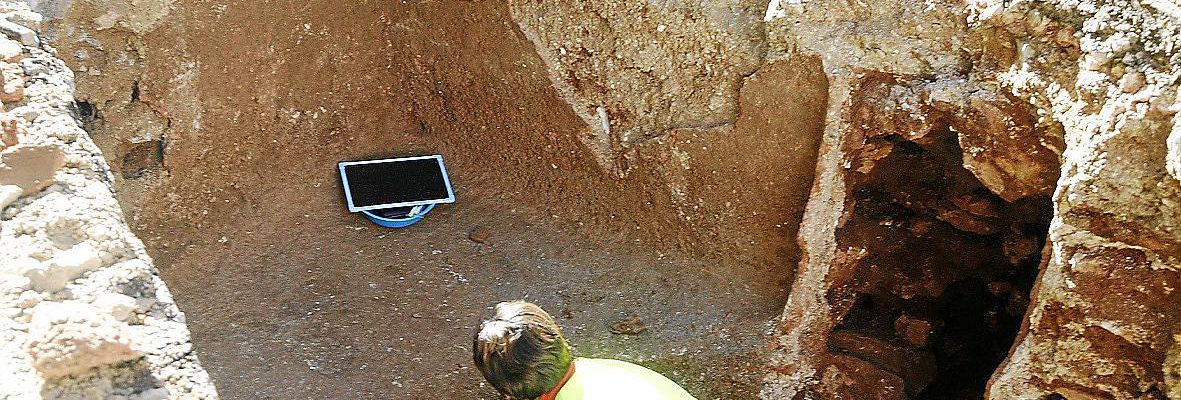 minorca archeologica