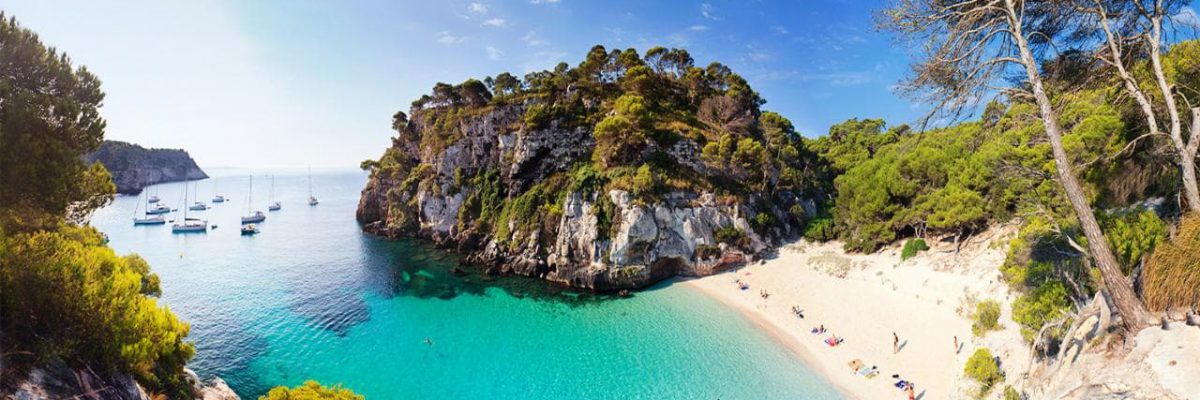 minorca vacanze
