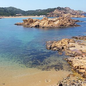 cala pregonda minorca