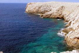 spiagge di minorca