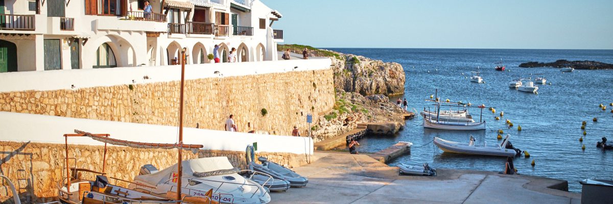 minoca vacanze