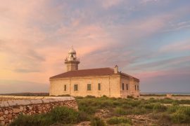 equitazione a Minorca