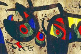 mostra mirò minorca