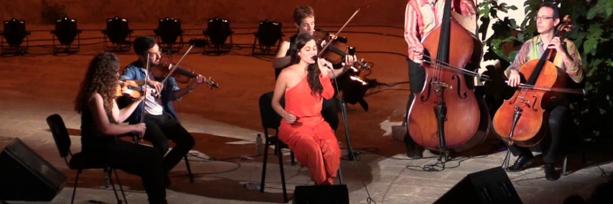 concerti minorca