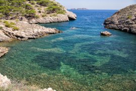 cosa vedere in vacanza a minorca